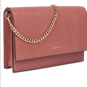 Nine West | Anndi Shoulder bag and Clutch